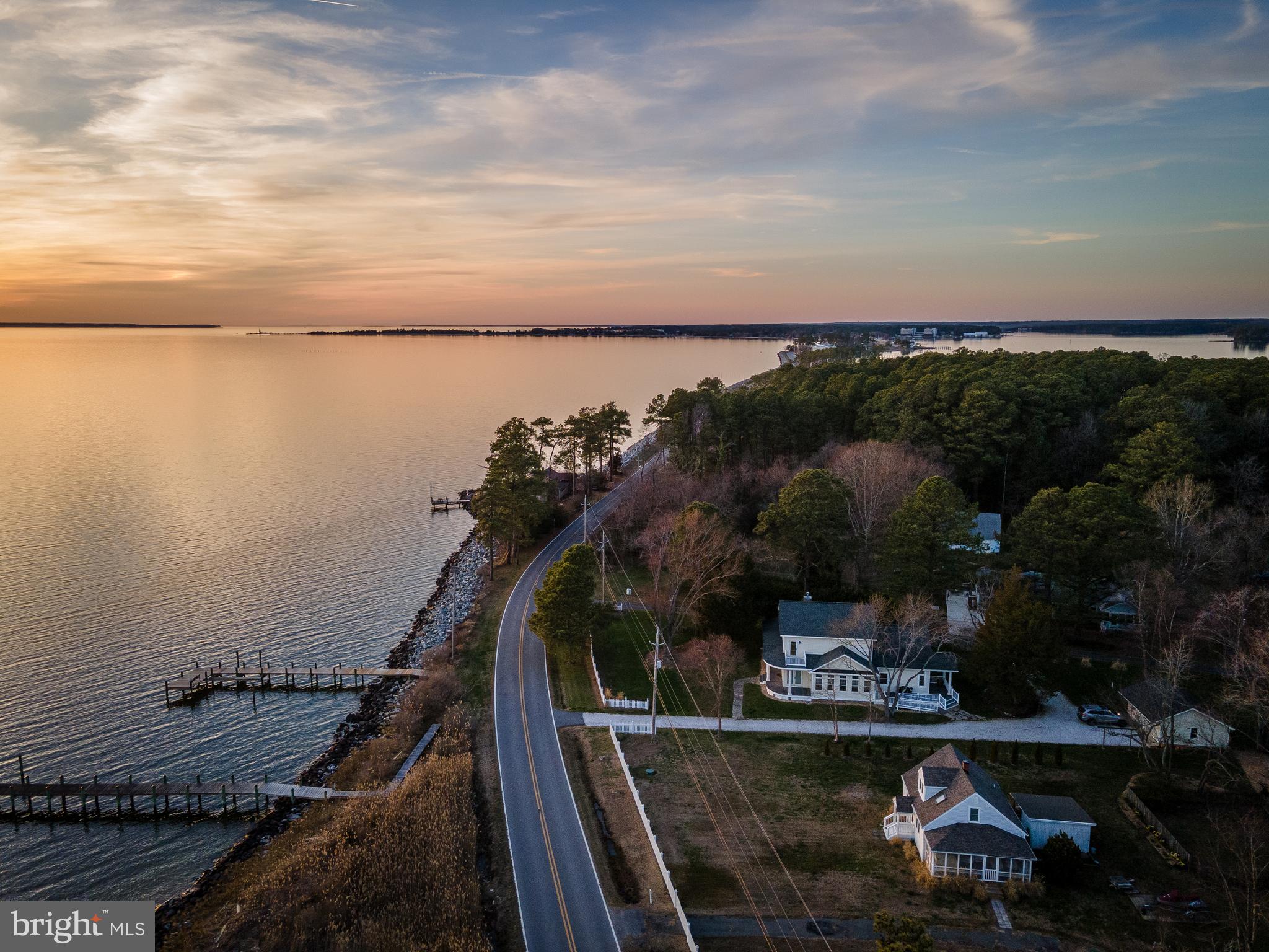 SAINT GEORGE ISLAND - Residential
