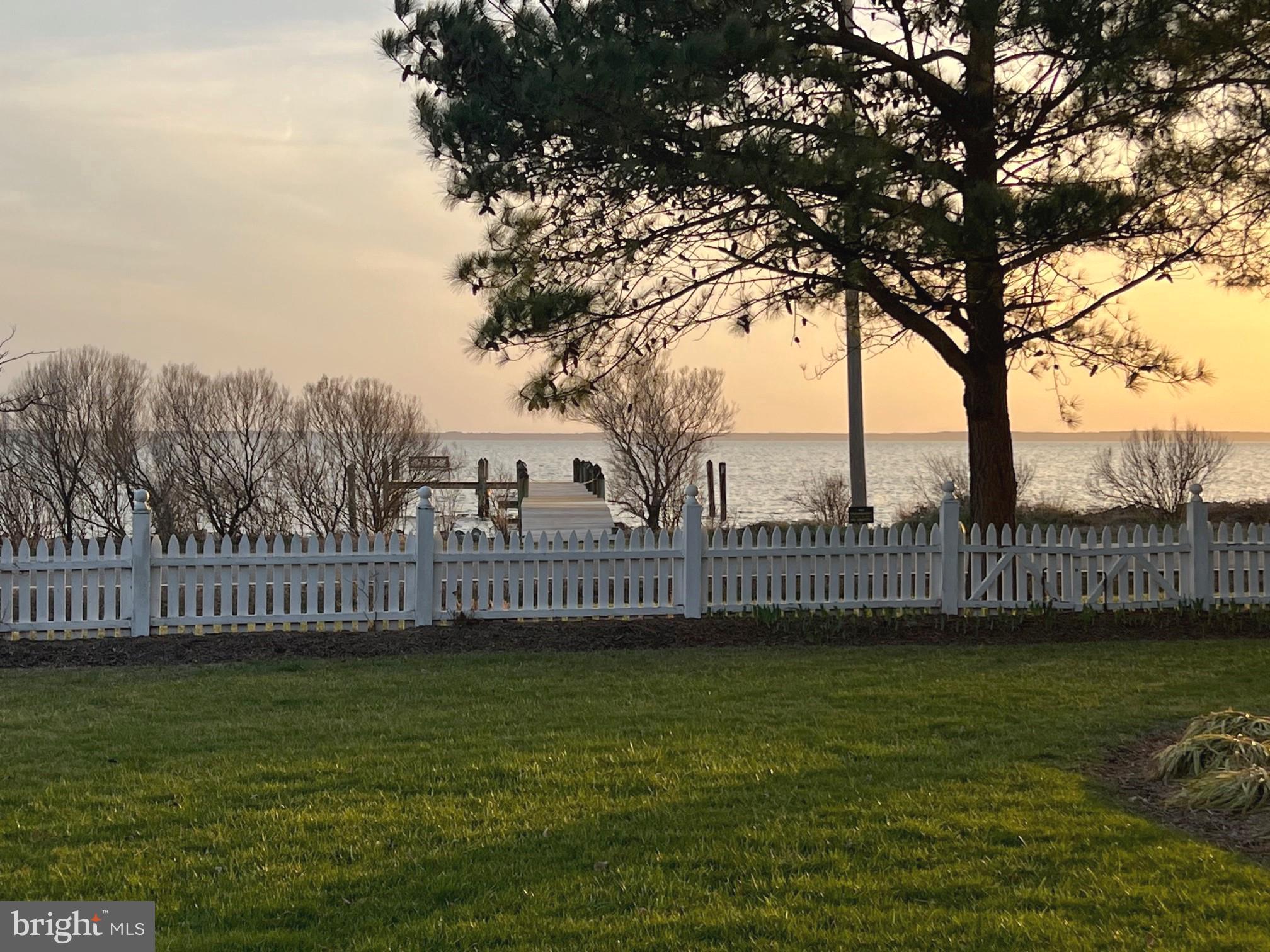 SAINT GEORGE ISLAND - Residential