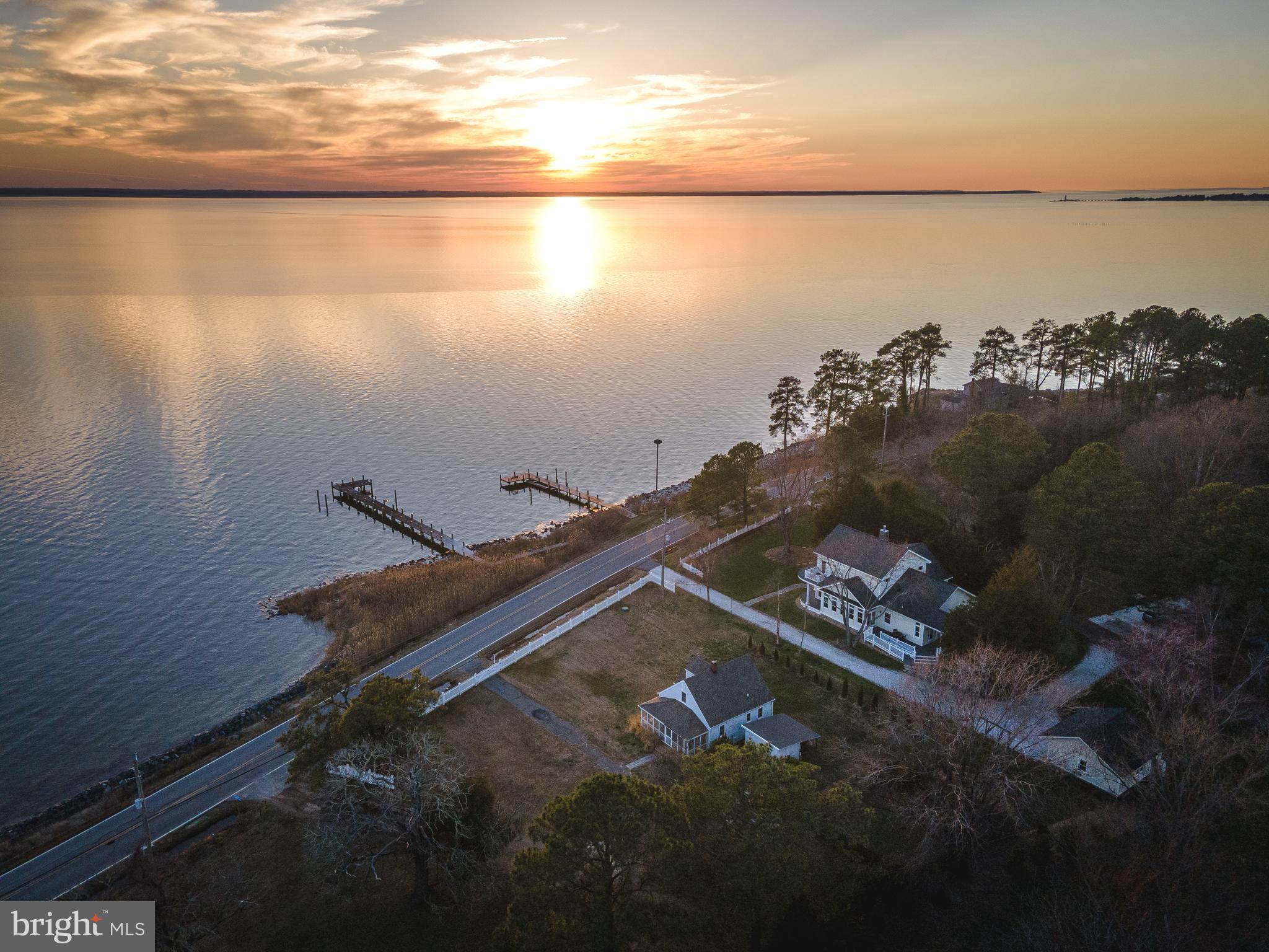 SAINT GEORGE ISLAND - Residential