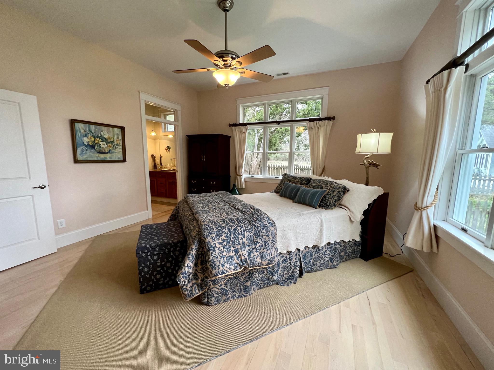 SAINT GEORGE ISLAND - Residential