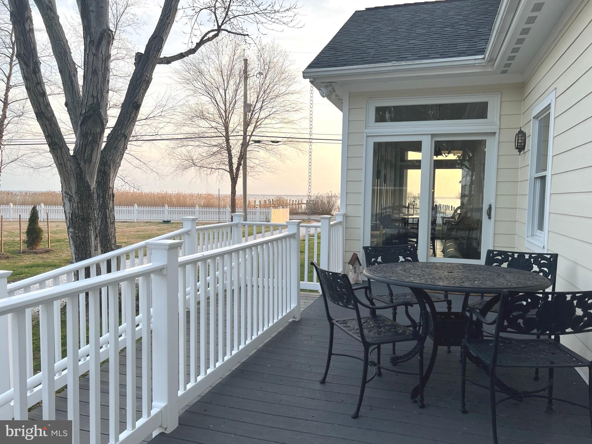 SAINT GEORGE ISLAND - Residential