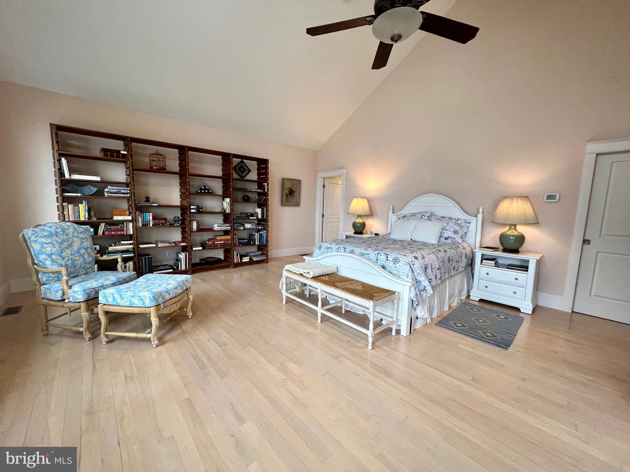 SAINT GEORGE ISLAND - Residential