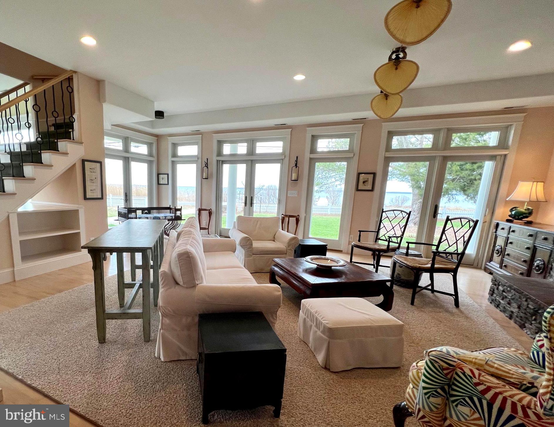 SAINT GEORGE ISLAND - Residential