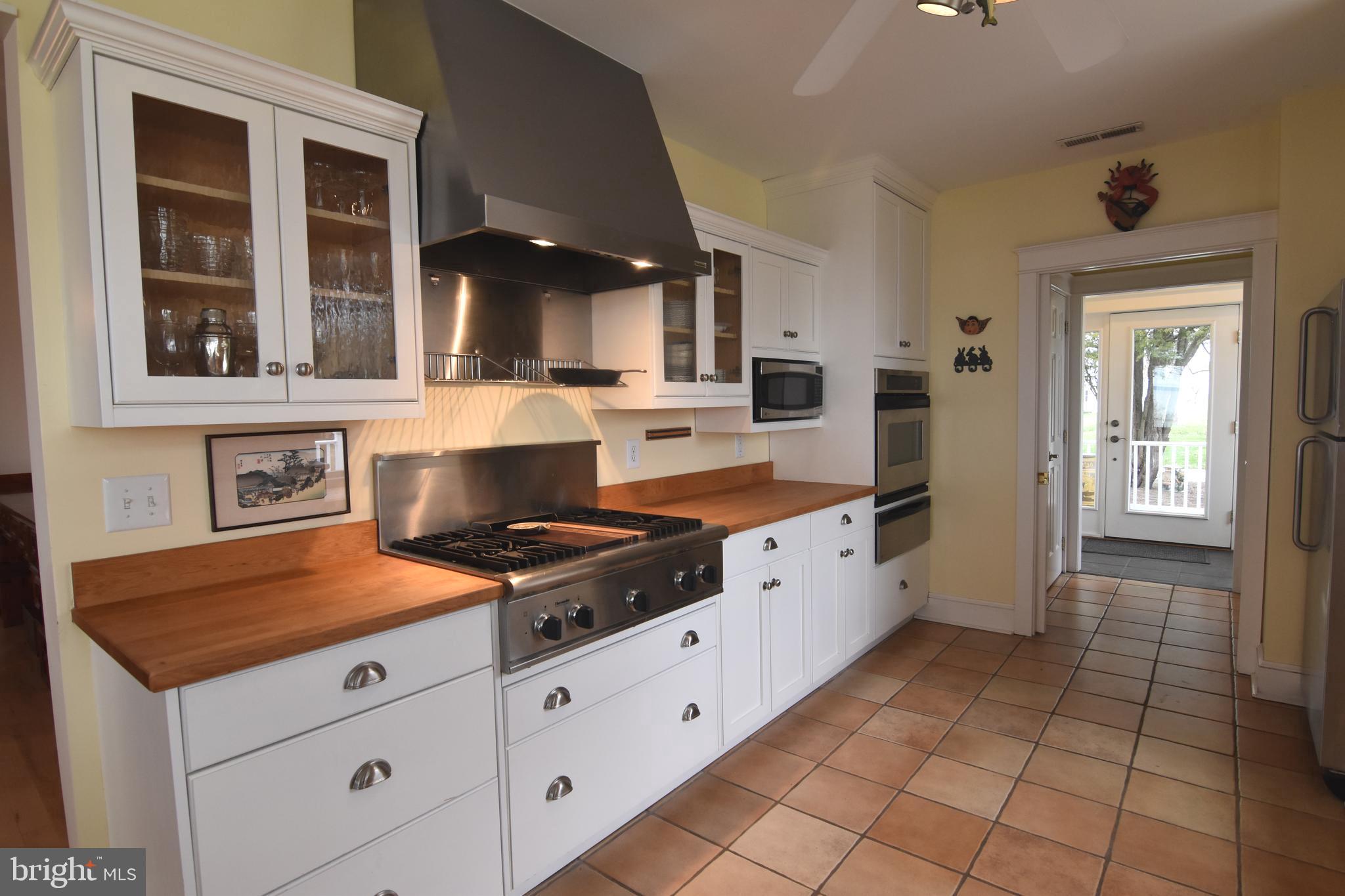 SAINT GEORGE ISLAND - Residential