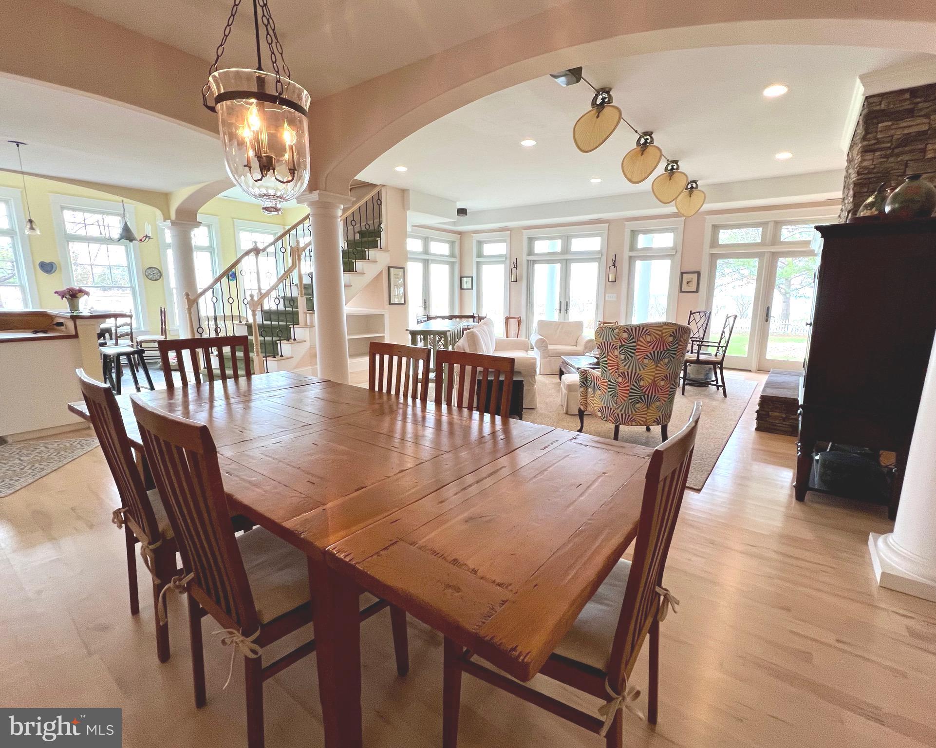 SAINT GEORGE ISLAND - Residential