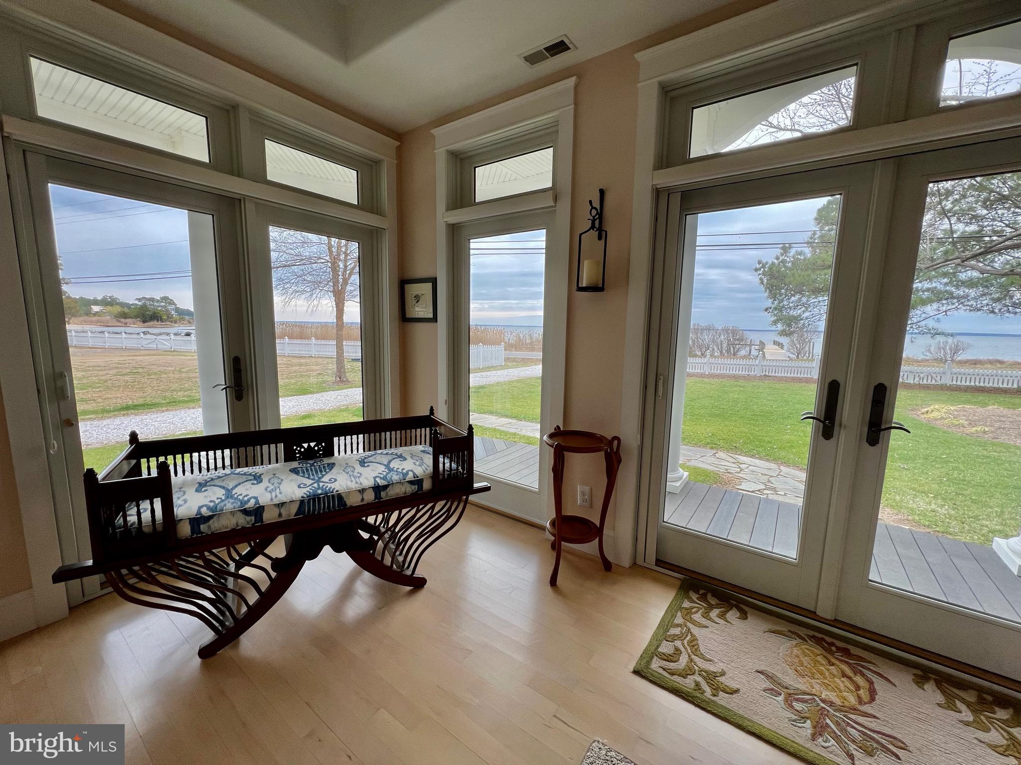 SAINT GEORGE ISLAND - Residential