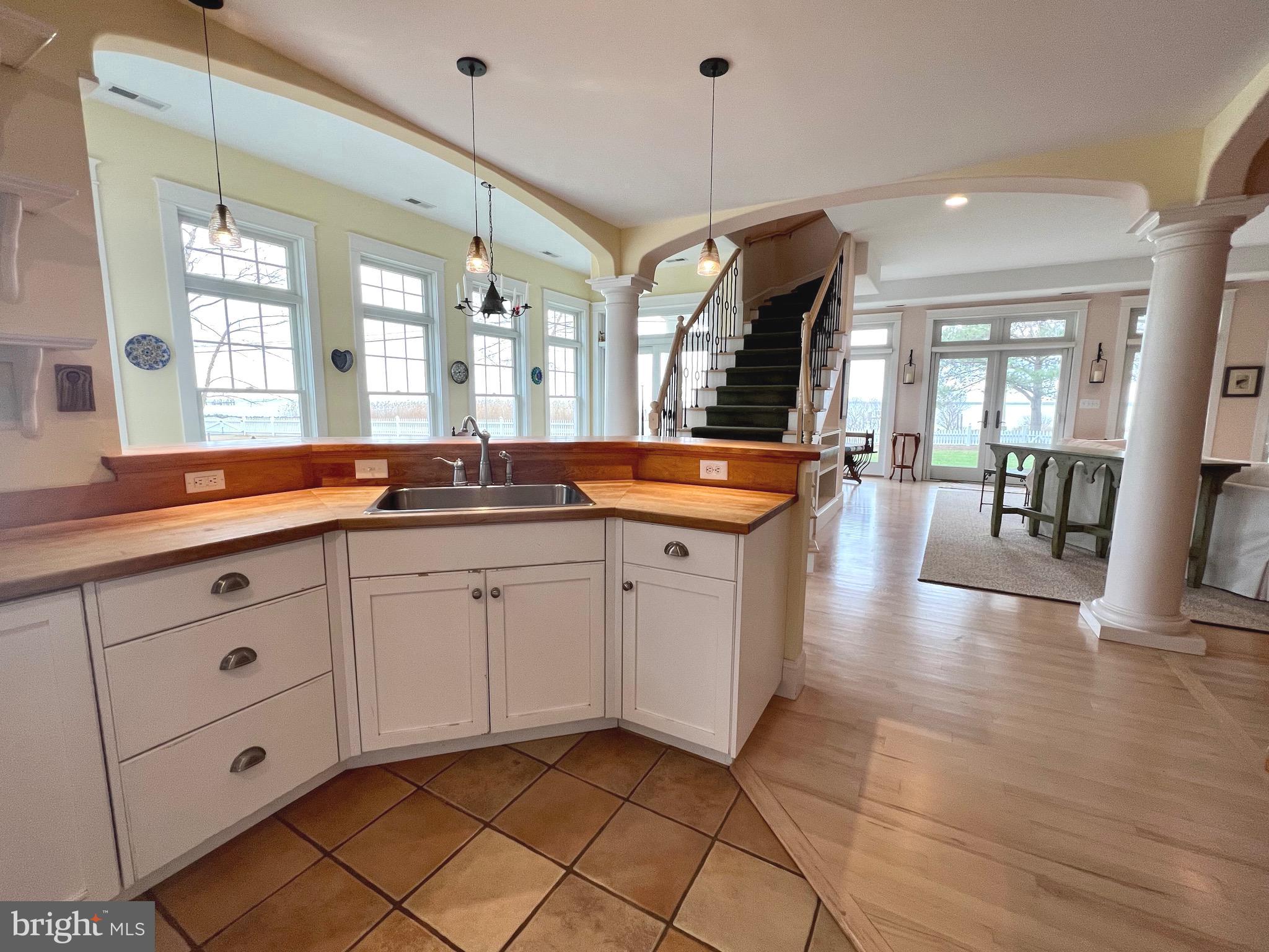 SAINT GEORGE ISLAND - Residential