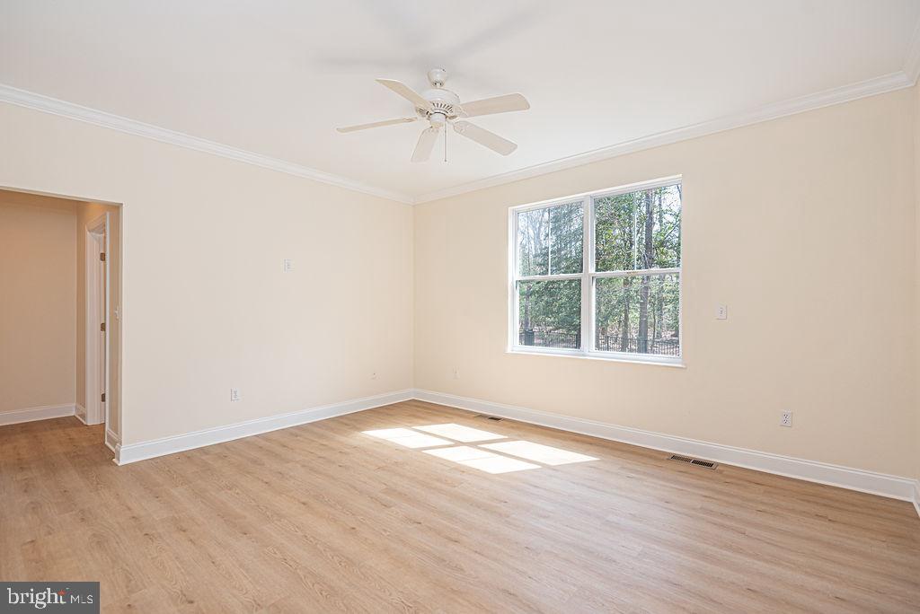 REFUGE AT DIRICKSON CREEK - Residential