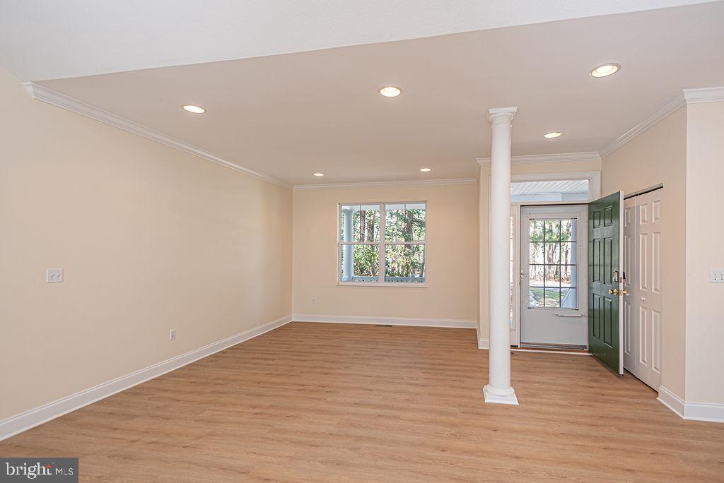 REFUGE AT DIRICKSON CREEK - Residential