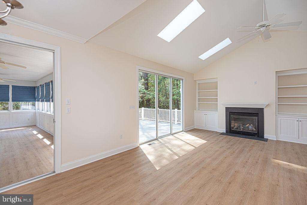 REFUGE AT DIRICKSON CREEK - Residential