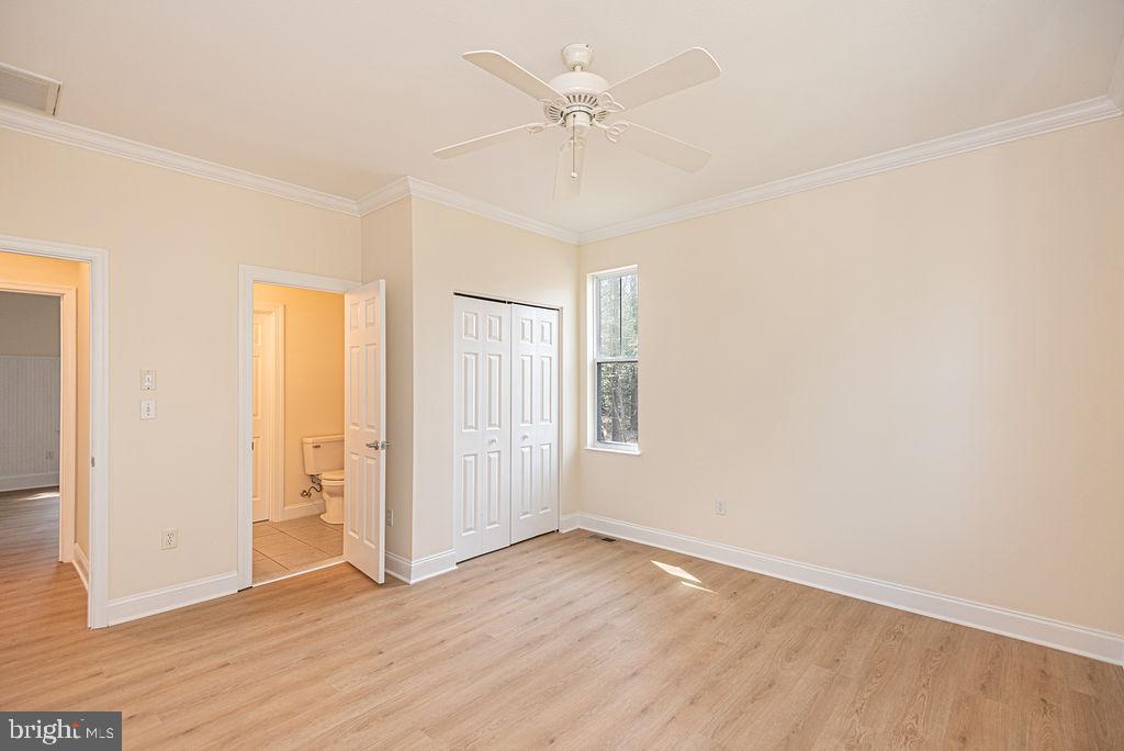 REFUGE AT DIRICKSON CREEK - Residential