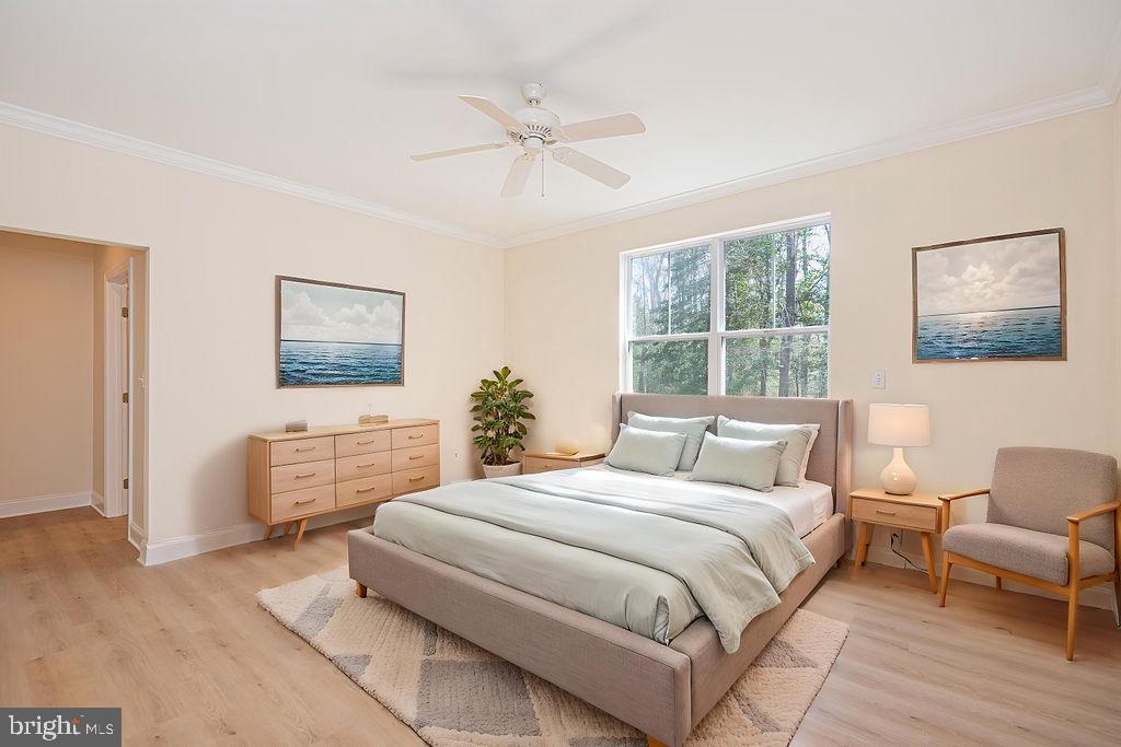 REFUGE AT DIRICKSON CREEK - Residential