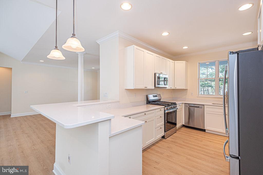 REFUGE AT DIRICKSON CREEK - Residential