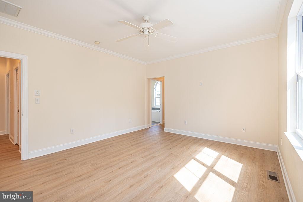 REFUGE AT DIRICKSON CREEK - Residential