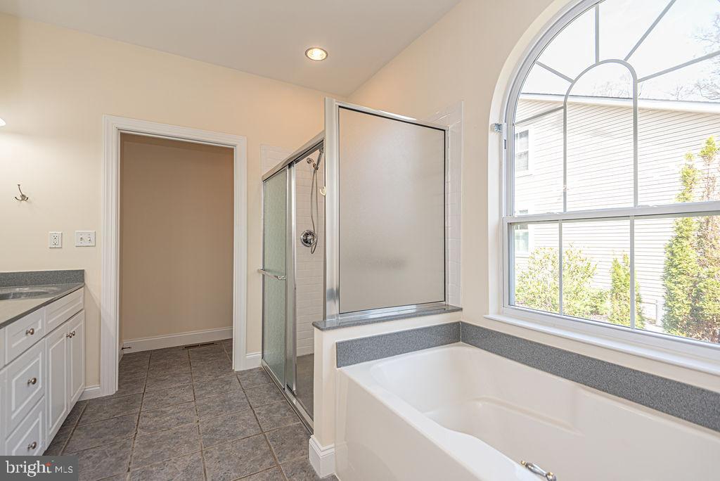 REFUGE AT DIRICKSON CREEK - Residential