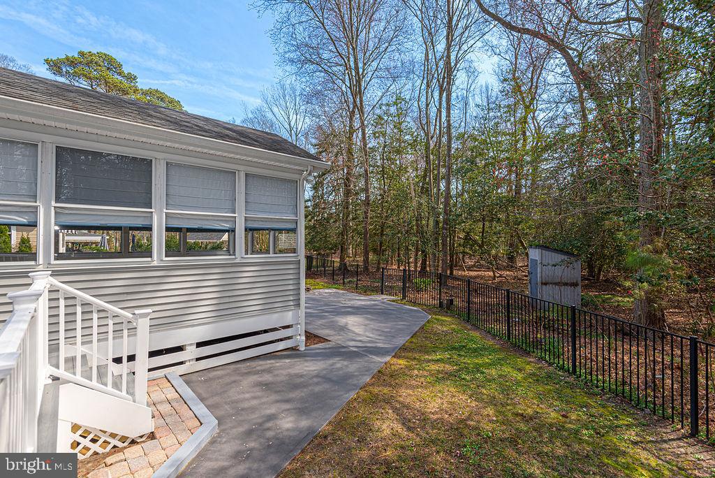 REFUGE AT DIRICKSON CREEK - Residential