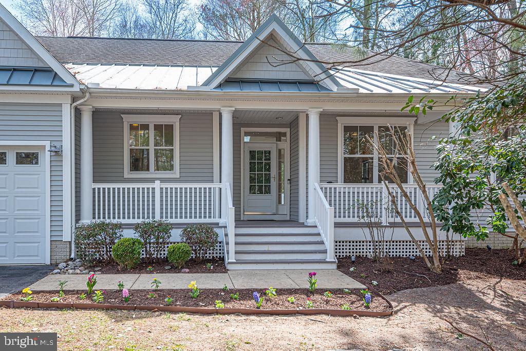 REFUGE AT DIRICKSON CREEK - Residential