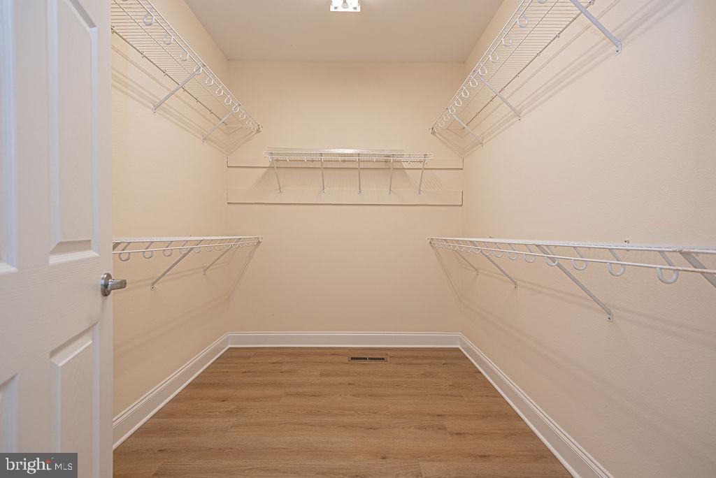 REFUGE AT DIRICKSON CREEK - Residential