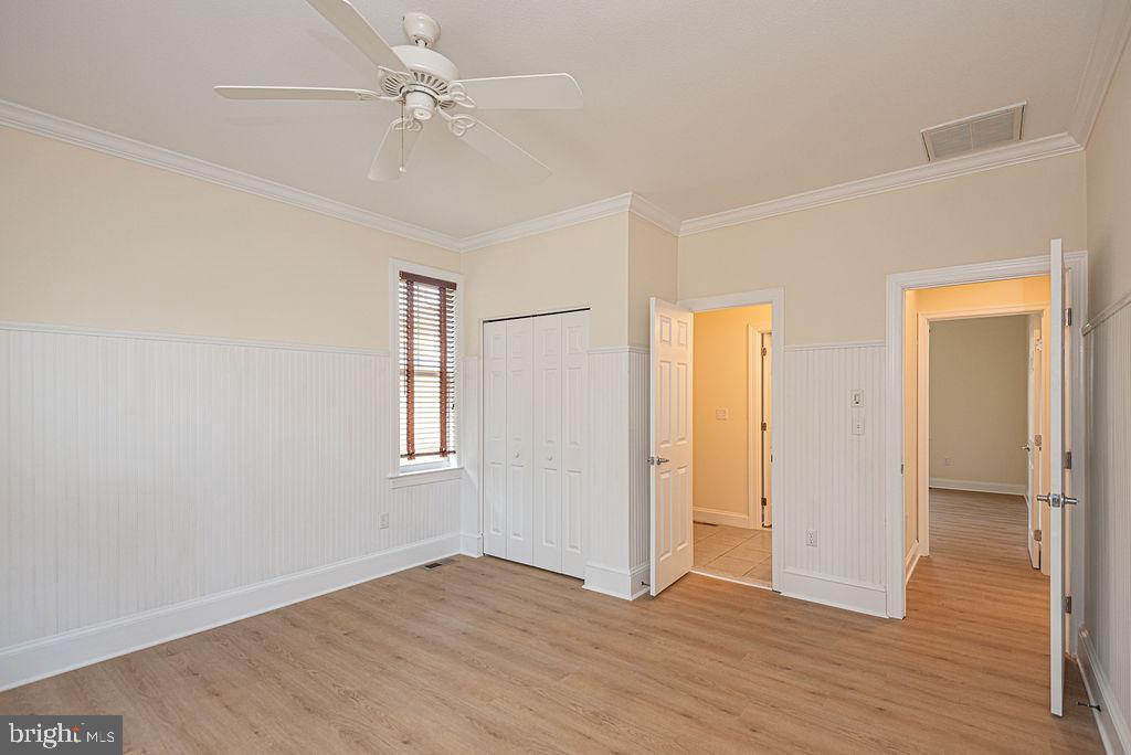 REFUGE AT DIRICKSON CREEK - Residential