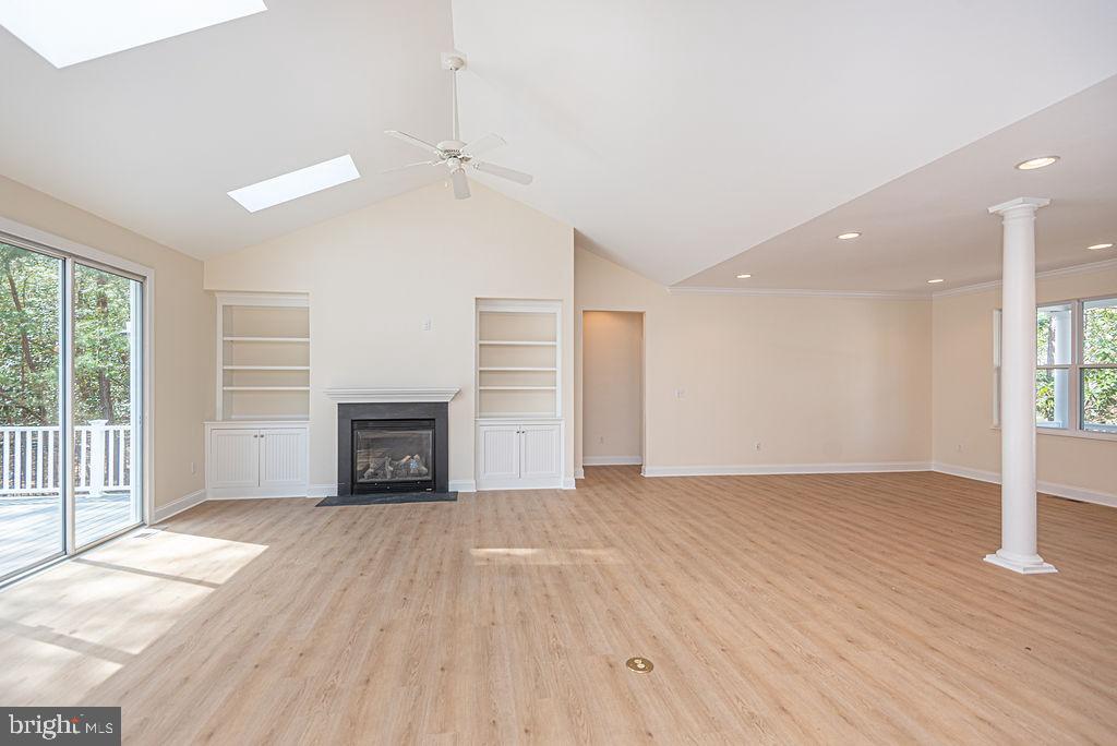 REFUGE AT DIRICKSON CREEK - Residential