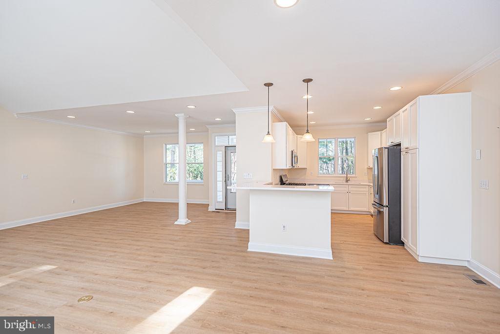 REFUGE AT DIRICKSON CREEK - Residential