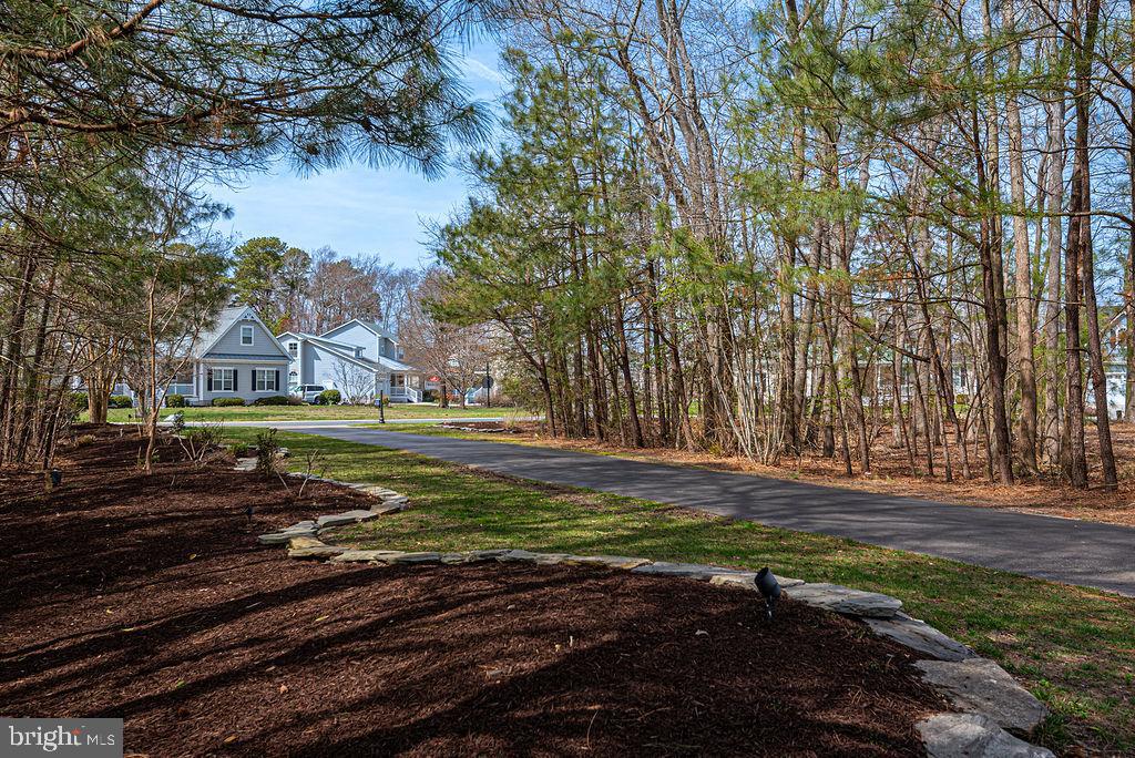 REFUGE AT DIRICKSON CREEK - Residential