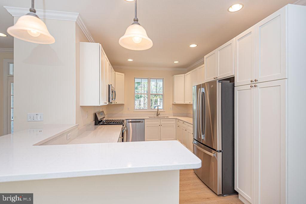 REFUGE AT DIRICKSON CREEK - Residential