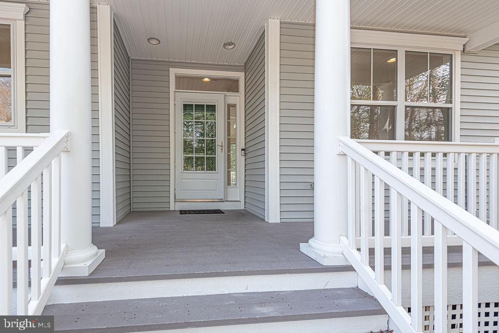 REFUGE AT DIRICKSON CREEK - Residential