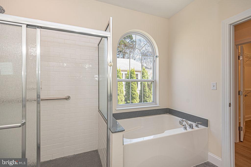 REFUGE AT DIRICKSON CREEK - Residential