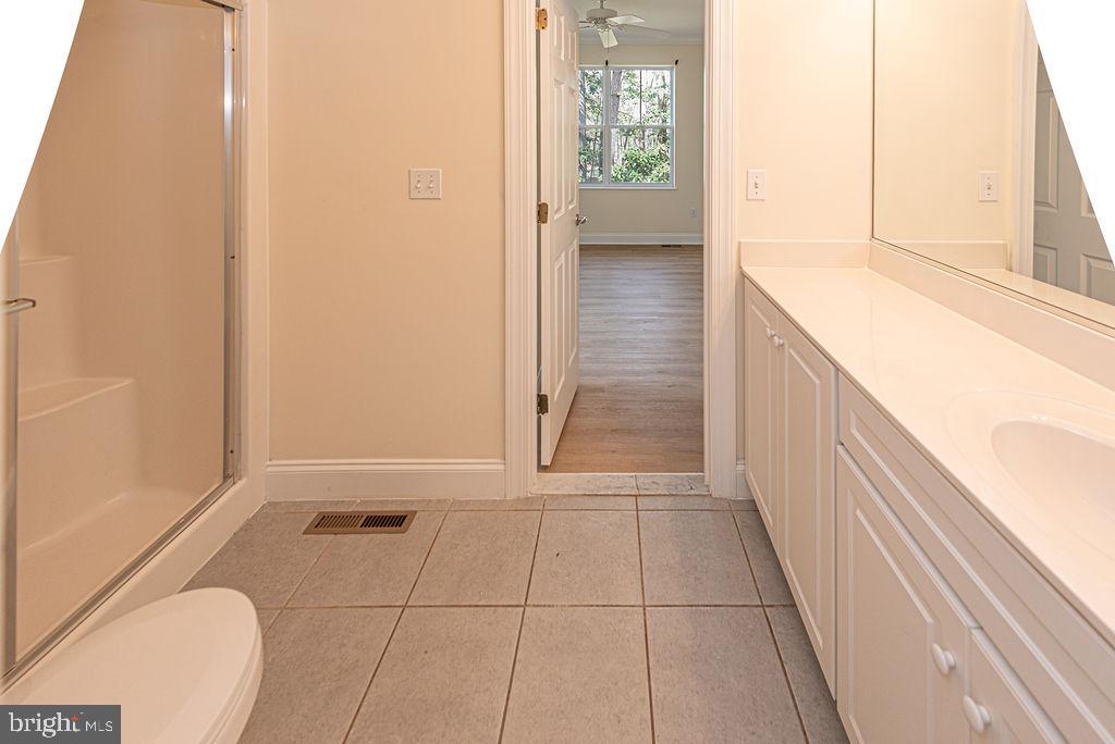 REFUGE AT DIRICKSON CREEK - Residential