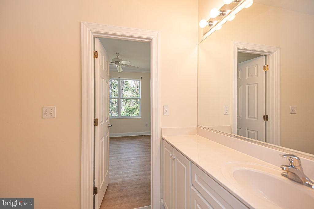 REFUGE AT DIRICKSON CREEK - Residential