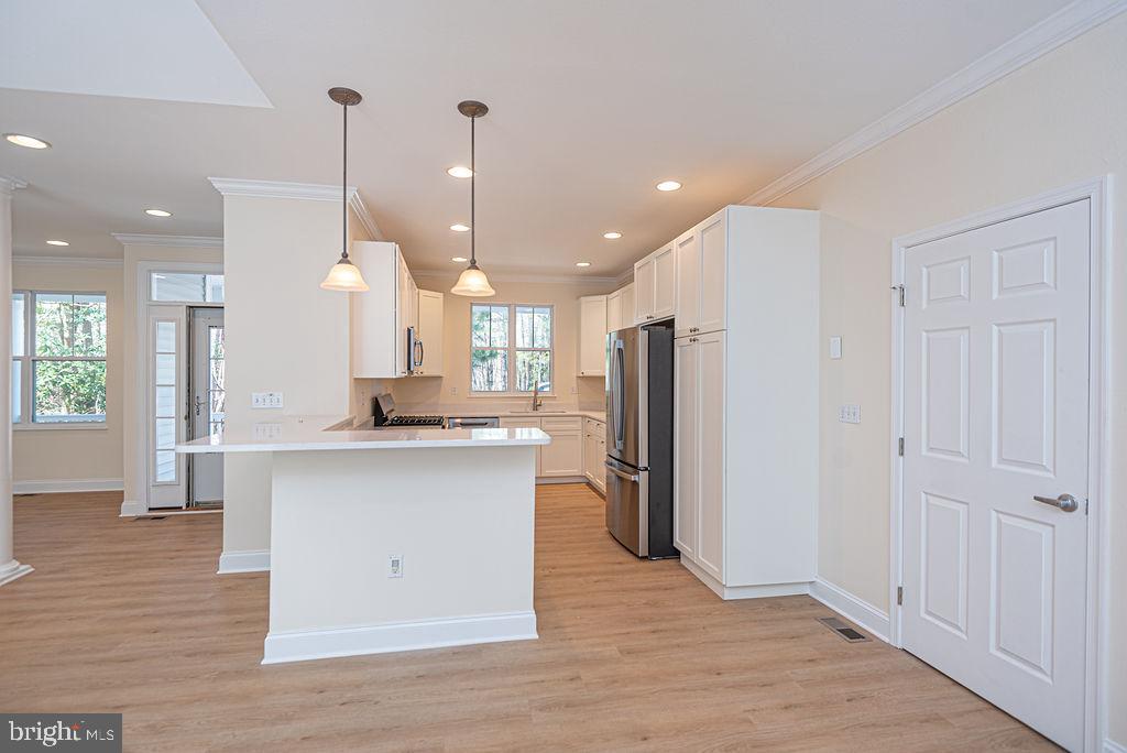 REFUGE AT DIRICKSON CREEK - Residential