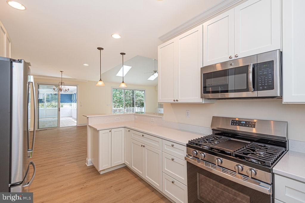 REFUGE AT DIRICKSON CREEK - Residential