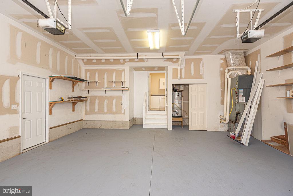 REFUGE AT DIRICKSON CREEK - Residential