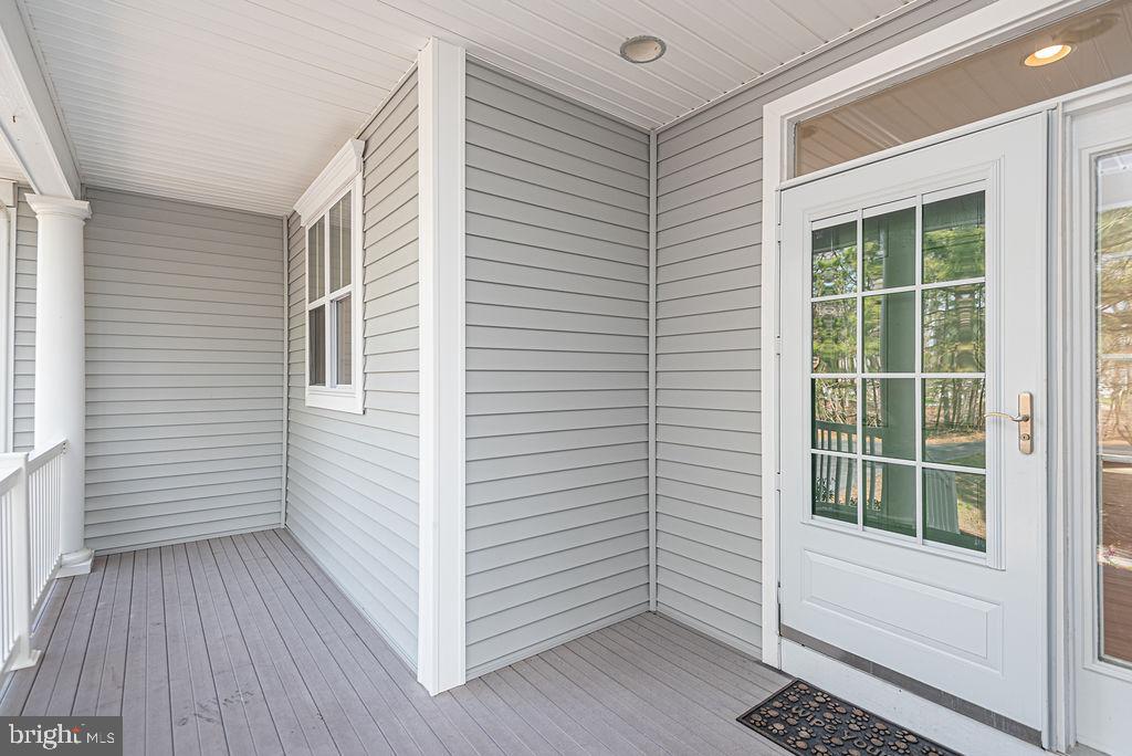 REFUGE AT DIRICKSON CREEK - Residential