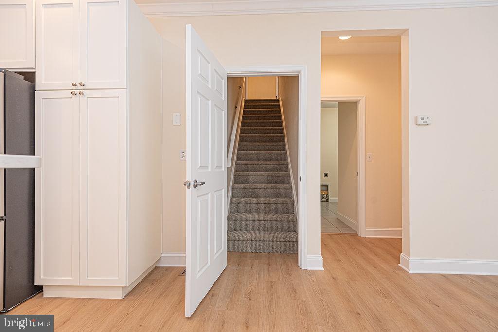 REFUGE AT DIRICKSON CREEK - Residential