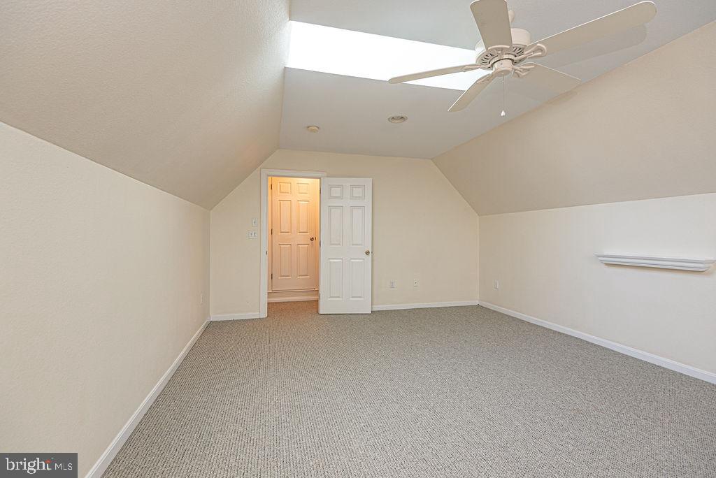 REFUGE AT DIRICKSON CREEK - Residential