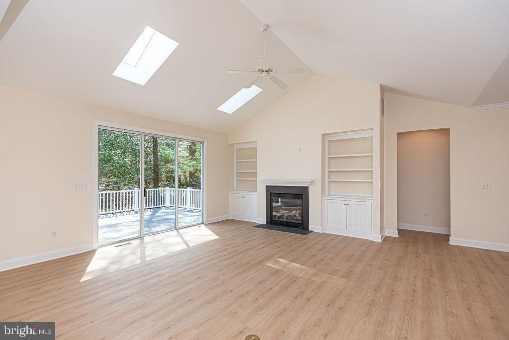 REFUGE AT DIRICKSON CREEK - Residential