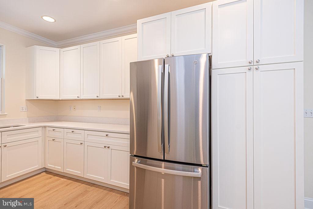 REFUGE AT DIRICKSON CREEK - Residential