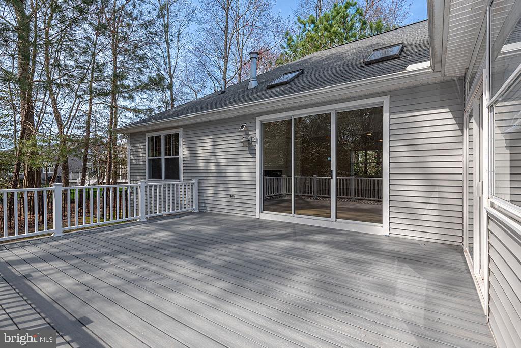 REFUGE AT DIRICKSON CREEK - Residential