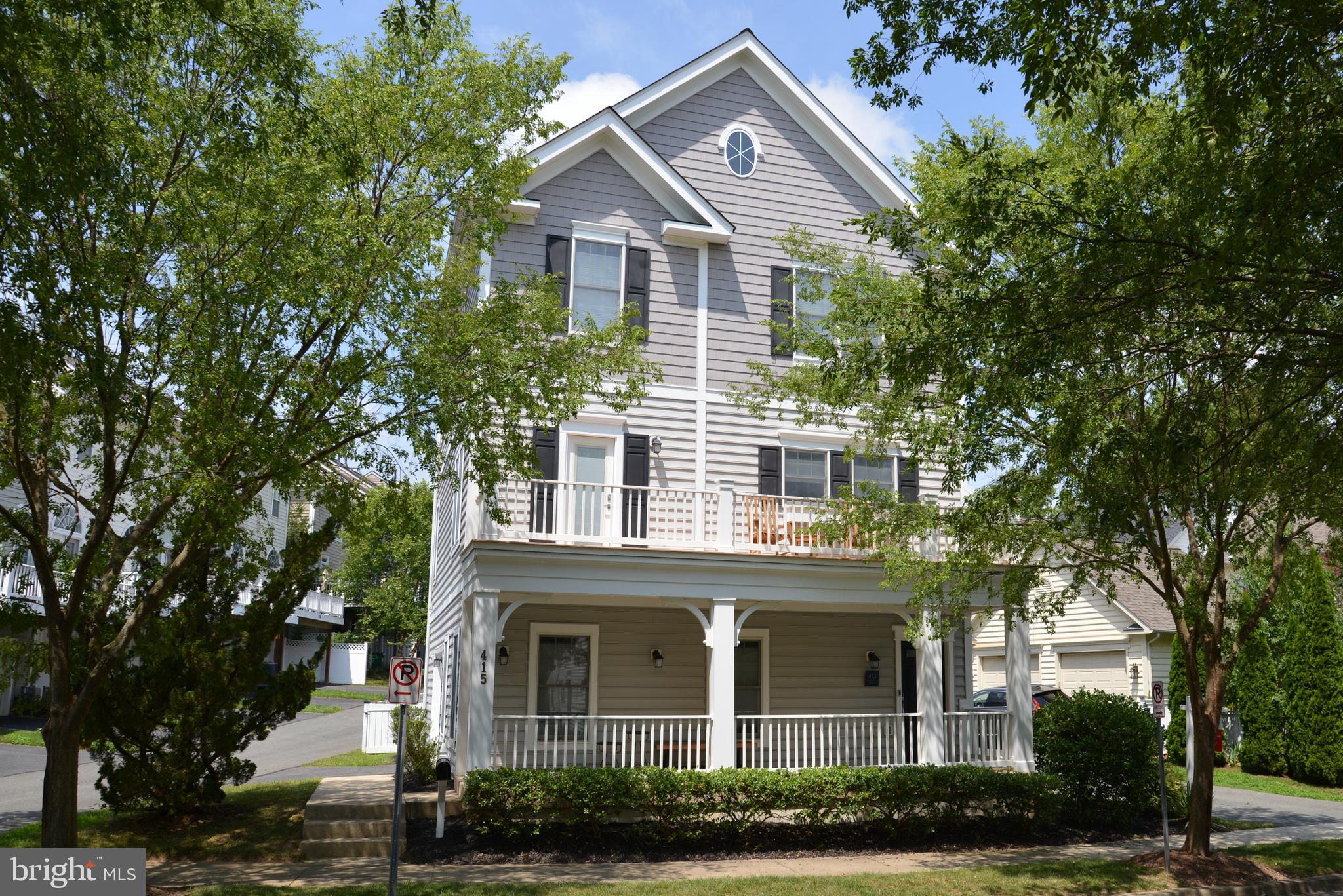 LAKELANDS - Residential