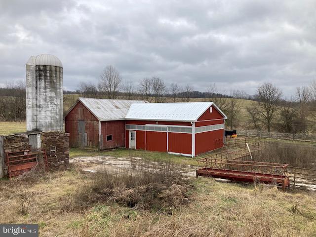 NONE AVAILABLE - Farm