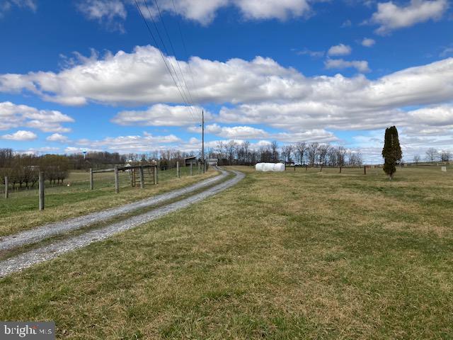 NONE AVAILABLE - Farm