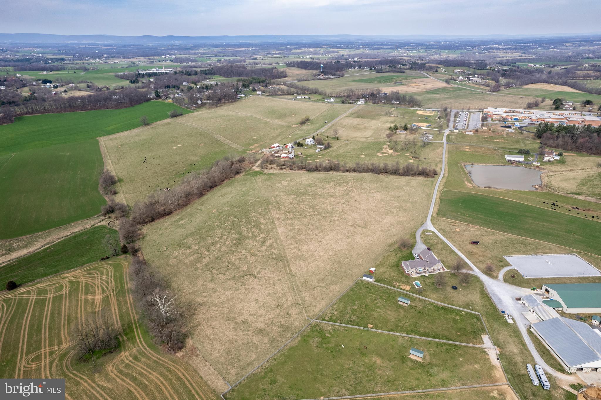 NONE AVAILABLE - Farm