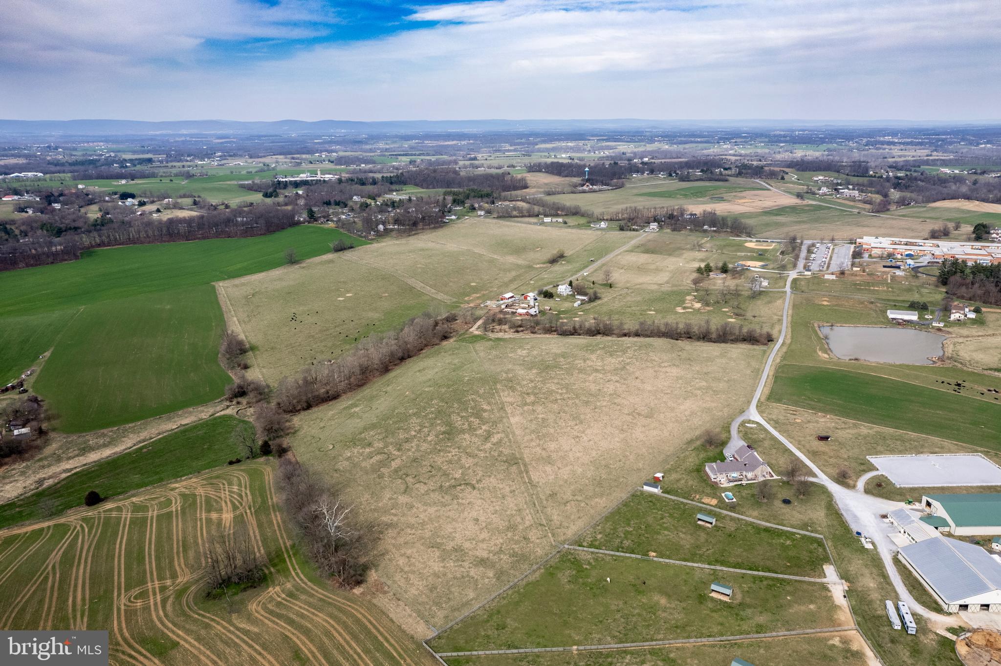 NONE AVAILABLE - Farm