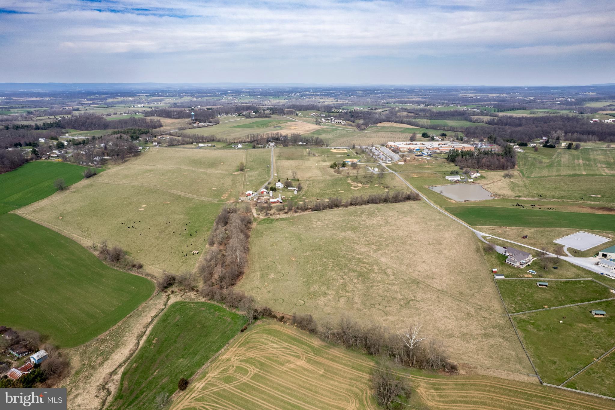 NONE AVAILABLE - Farm