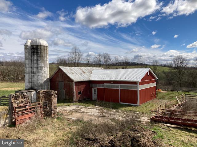 NONE AVAILABLE - Farm