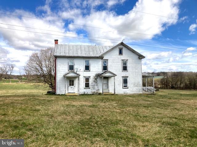 NONE AVAILABLE - Farm