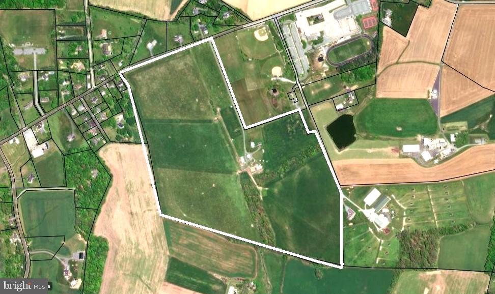 NONE AVAILABLE - Farm