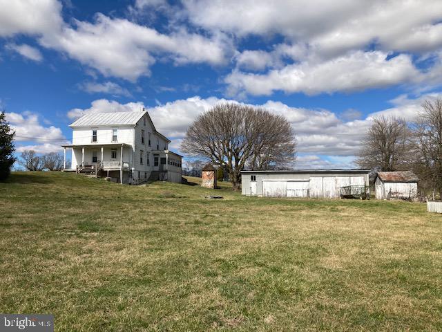 NONE AVAILABLE - Farm